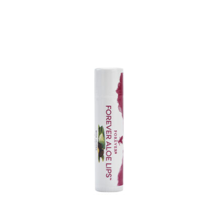 Aloe Lips Plus – Bálsamo Labial Hidratante com Aloe Vera
