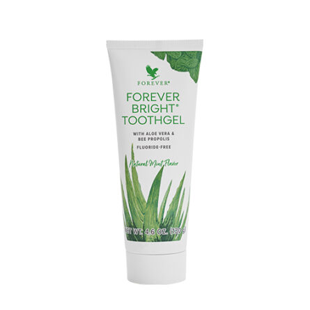 Forever Bright Toothgel – Gel Dental Aloe Vera