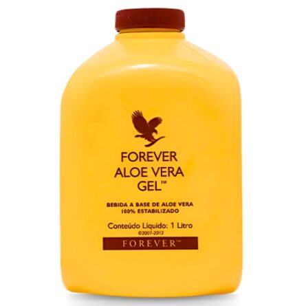 Suco de Babosa Aloe Vera Forever – 1L