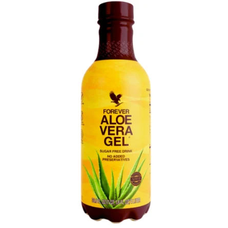 Suco de Babosa Aloe Vera Forever – 1L