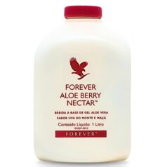 Suco Forever Aloe Berry Nectar – | Nossa Forever