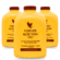 Kit com 03 Sucos de Babosa Aloe Vera Forever – Para 02 Meses de uso.